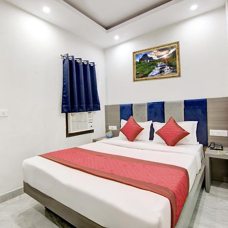 Hotel S B Inn-Near New Delhi Train Station Exterior foto